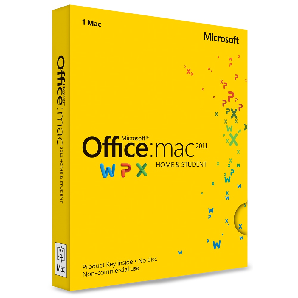 is micosoft word for mac